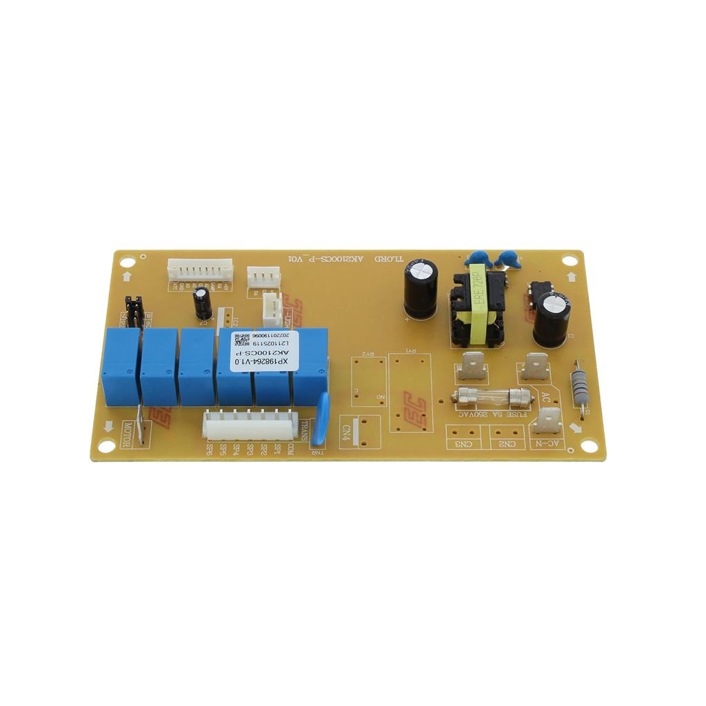 Control Board, AK21xxCS