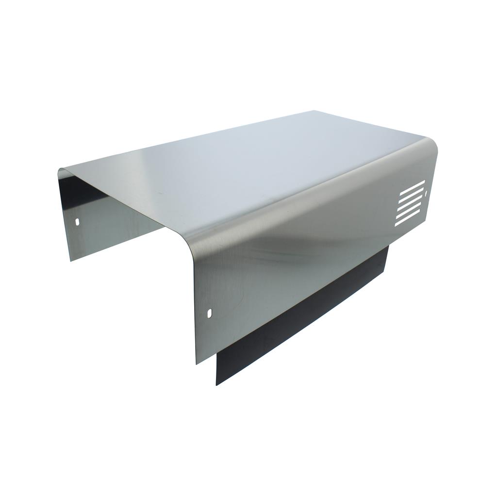 Duct Cover, Upper, BML-B