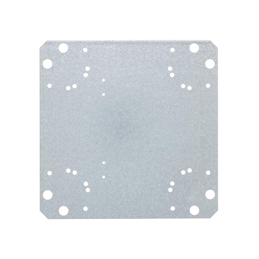 Cover Plate, Top