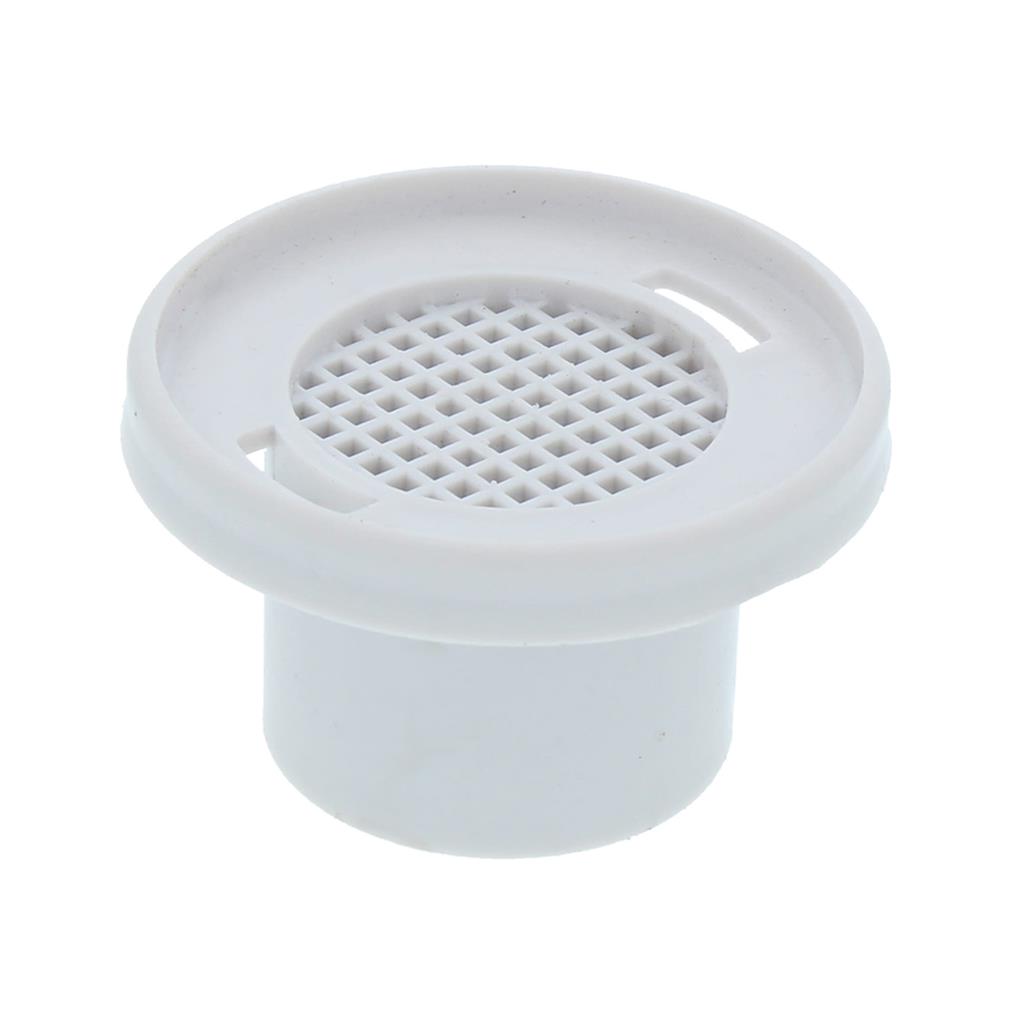 Carbon Filter Replacement, White, Presrv