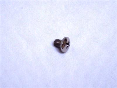 Screw, M5 x 6mm, Safety Grille