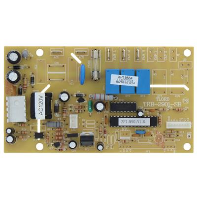 Control Board, ZFI-M90BS