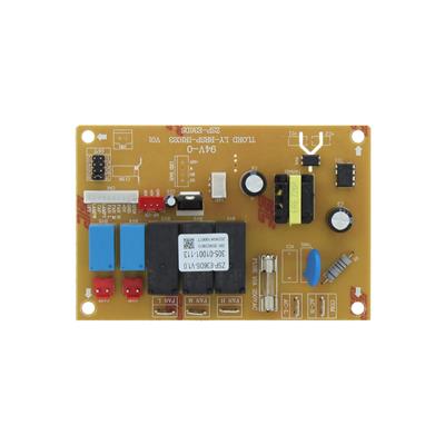 Control Board, ZSP-D