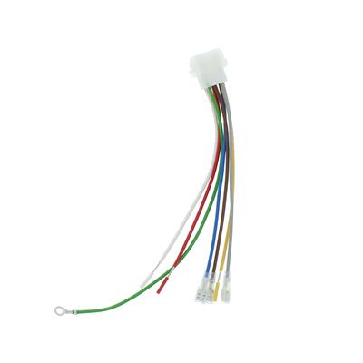 Wiring Harness from Blower to PCB, ZAN-C
