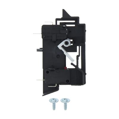 Micro Switch Assembly, Left