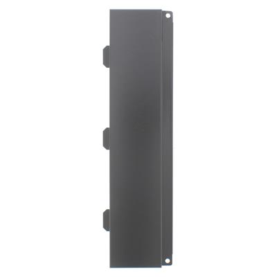 Side Panel, ZAN-M90DBS, SN11+