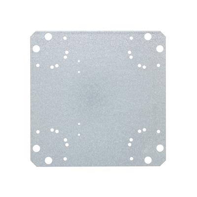 Cover Plate, Top