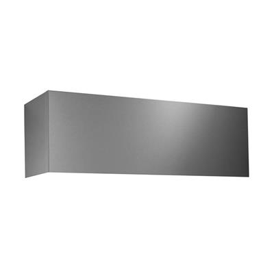 Duct Cover, AK7848CS, 48in x 12in, SS