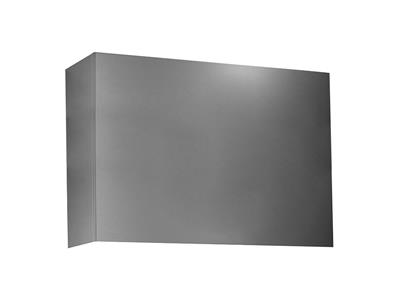 Duct Cover, Tempest & Tidal, 54in x 24in