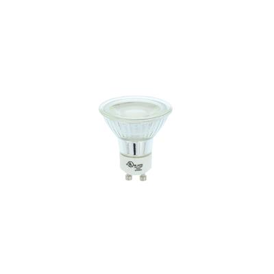 LED Light Bulb, GU-10, ZVA