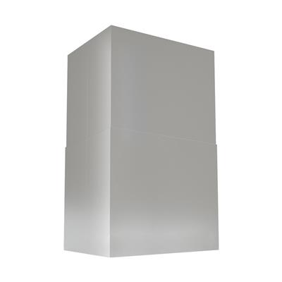 Duct Cover Extension, AK7736,42, 12ft, SS