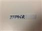 Decal, Zephyr Logo