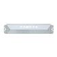 Tempest II, 18in Wall, 48in, SS, LED, ACT