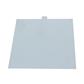 Gust, 30in, Stainless Steel, Baffle Filters