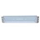 Savona Wall, 30in, SS, LED, ACT