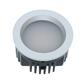 Verona Wall DCBL, 30in, SS+G, LED, ACT