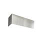 Duct Cover Extension, AK78xxBS, 10-12ft, SS