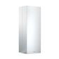 Modena, Island, 42in, SS+Glass, LED, ACT