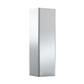 Ravenna Wall, 30in, SS+Gray Glass, ACT