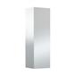 Ombra Wall, 36in, SS, ACT