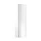 Duct Cover Extension, ZSA, 12ft, White